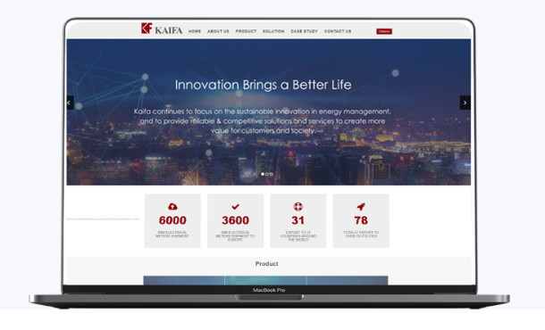 行业门户类网站